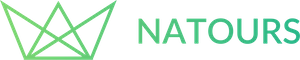 Natours Company Logo